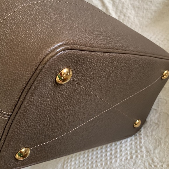 Louis Vuitton Citadine PM Monogram Empreinte M40516 - Picture 12 of 17